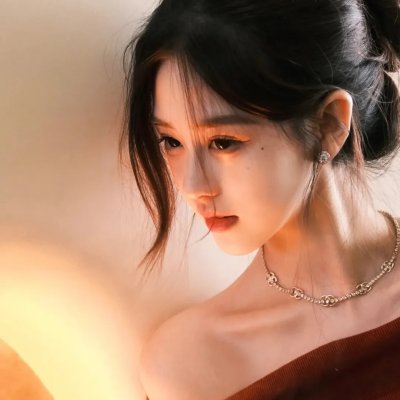 河畔城市