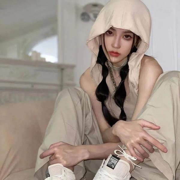 背后灵
