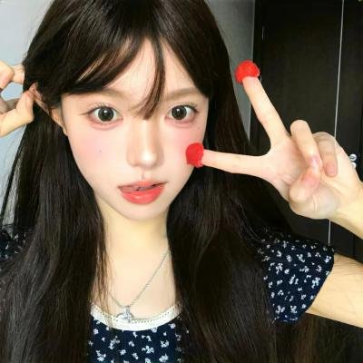 精灵变