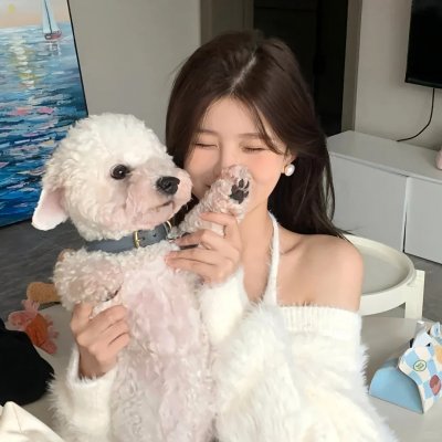 小娇妻